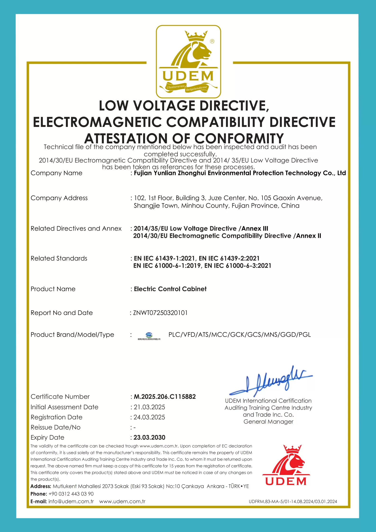 Certification-8