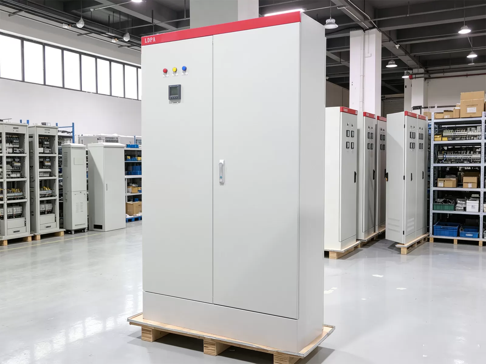 How to Choose the AC Low Voltage Distribution? 