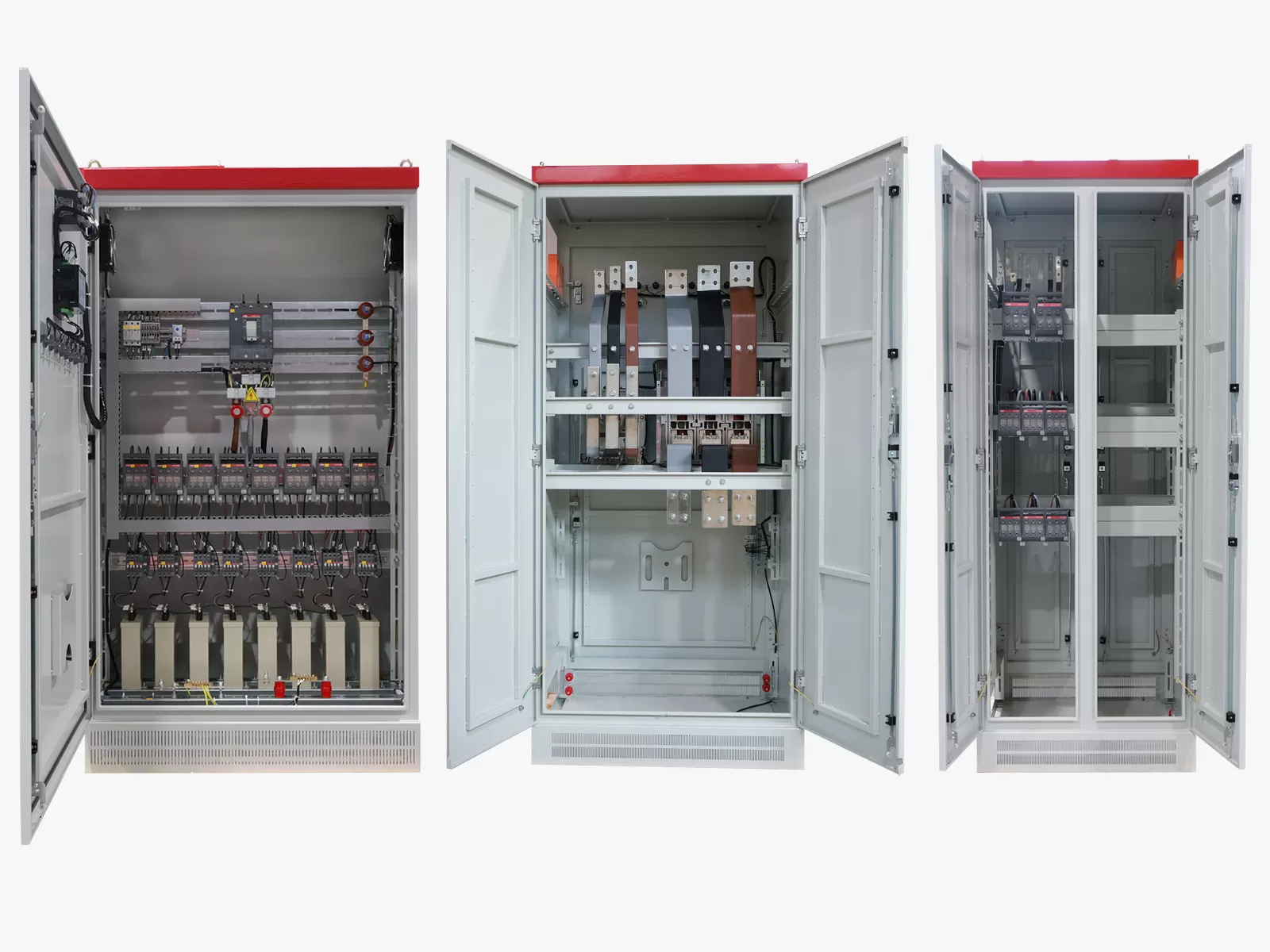 What is GCS Switchgear? What is GCS Switchgear?