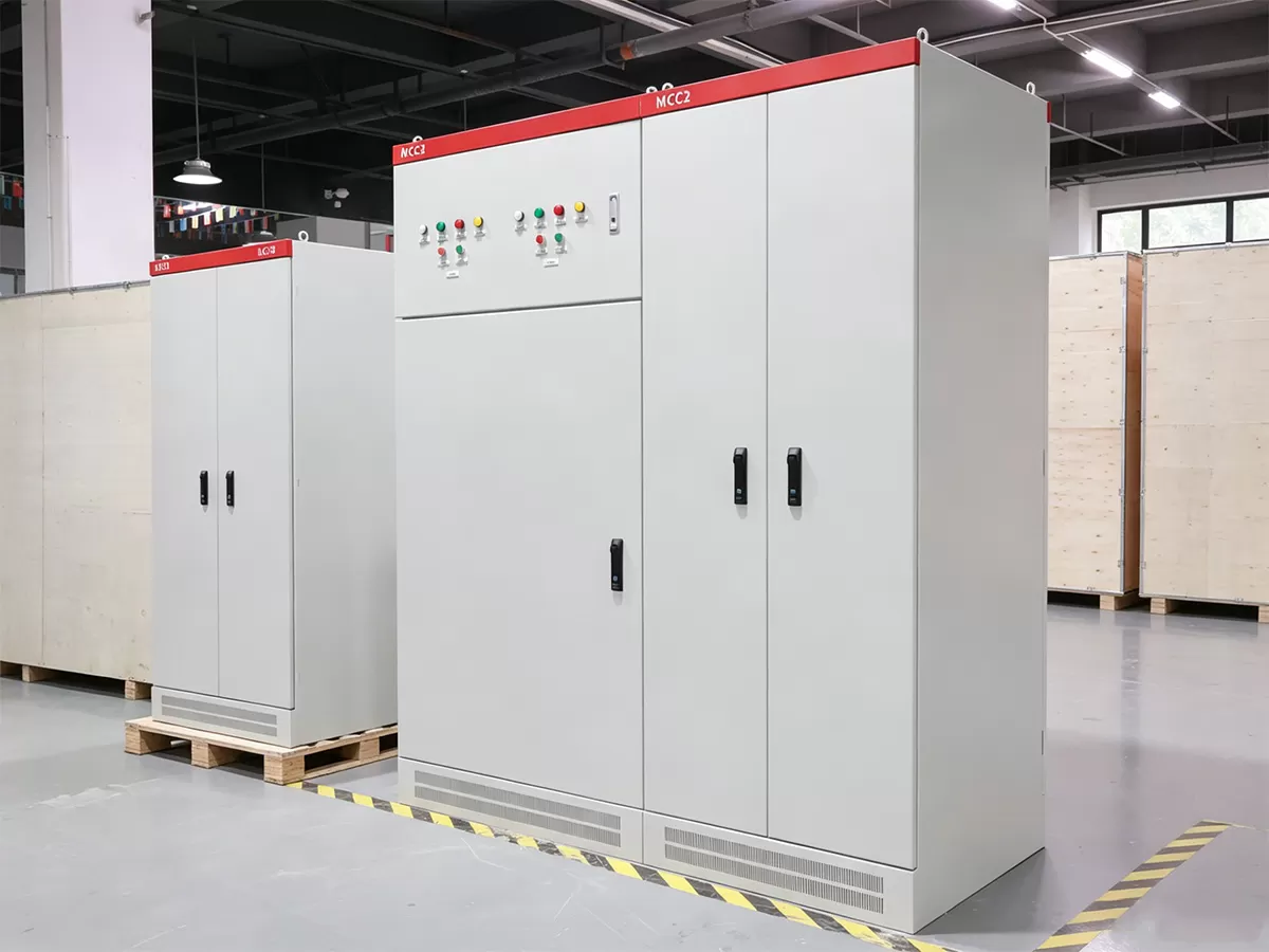 Motor Control Center