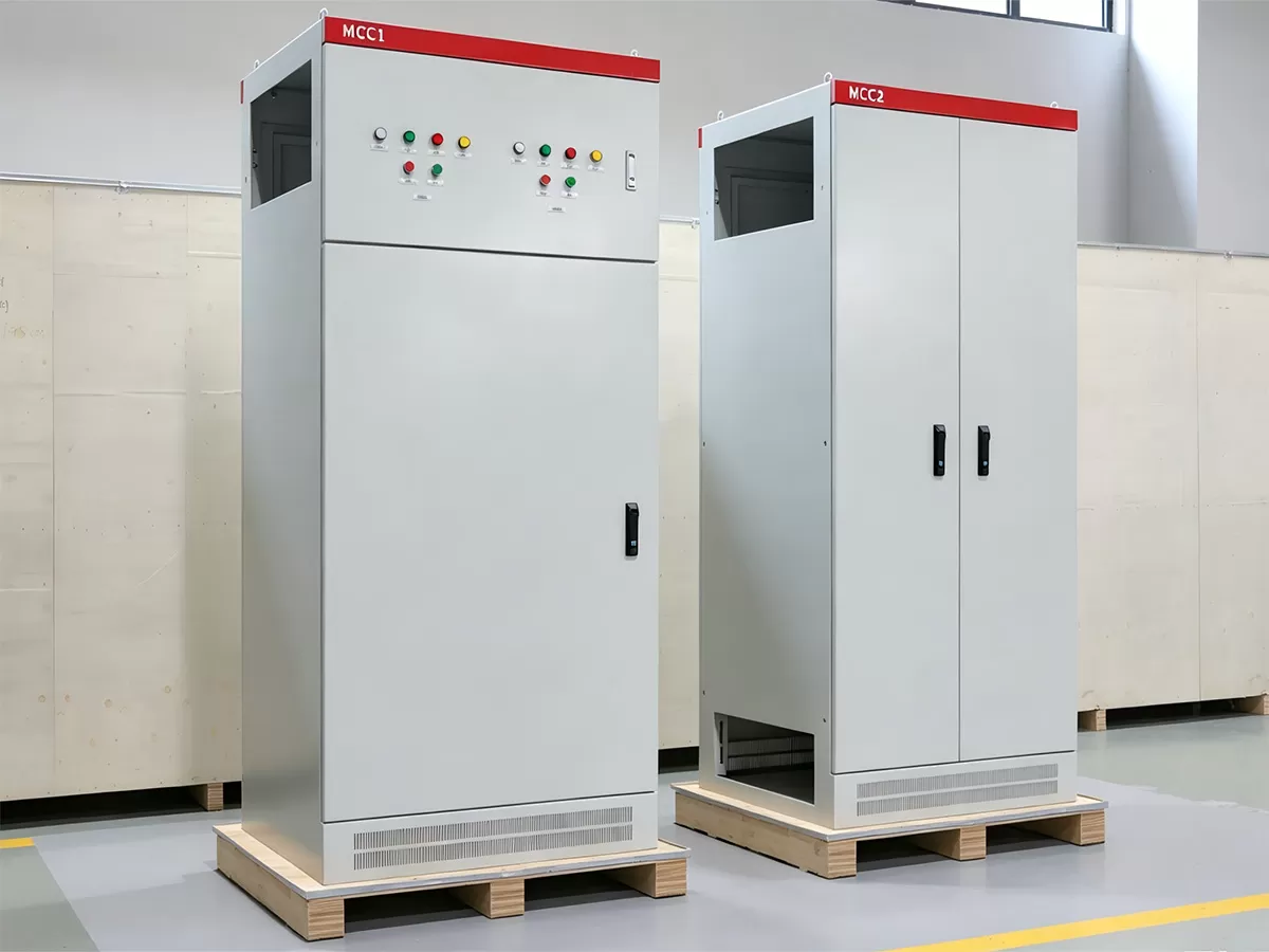 How to Select Standard Withdrawable Switchgear? 