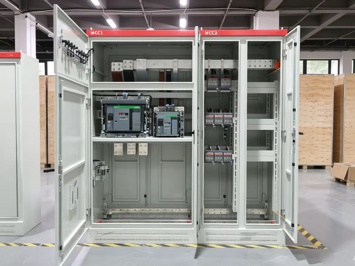 Motor Control Center