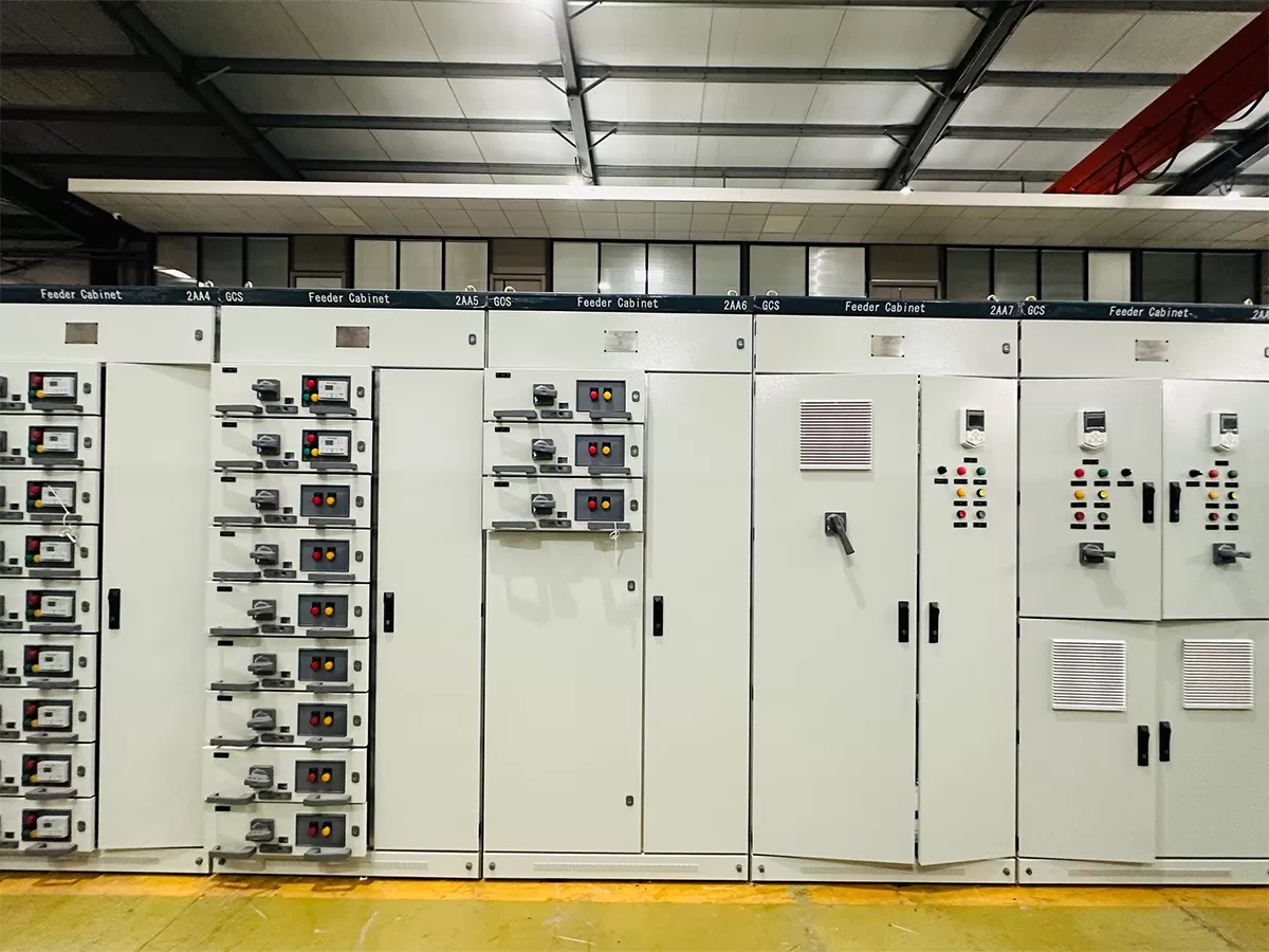 How to Select Standard Withdrawable Switchgear? How to Select Standard Withdrawable Switchgear?