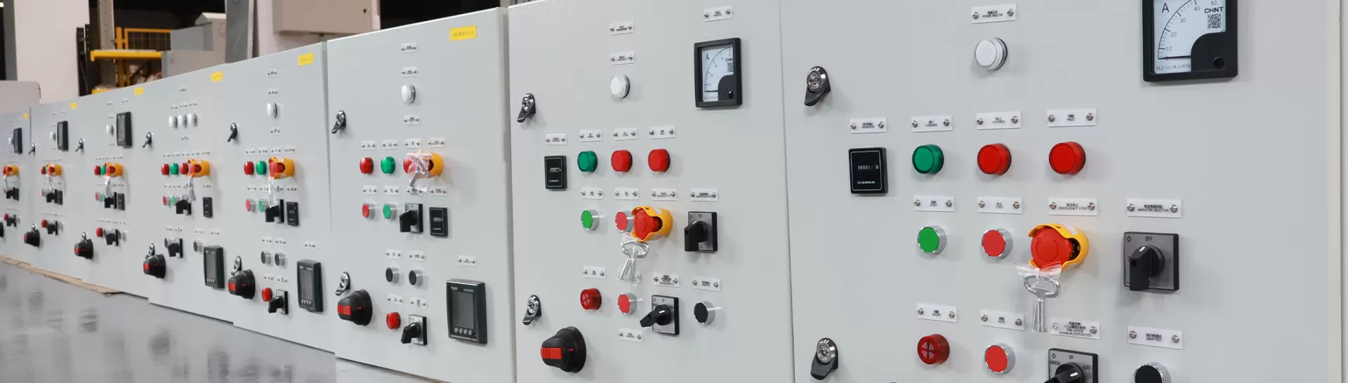 Enclosure Manufacturing