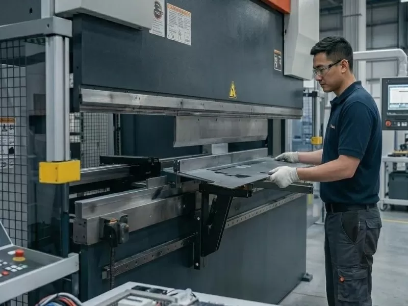CNC BENDING CNC BENDING