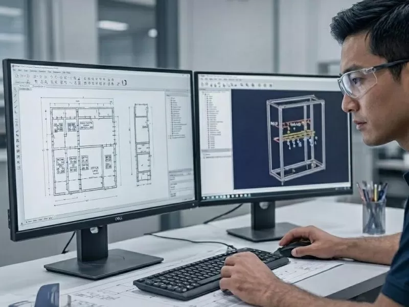 DESIGN & ENGINEERING DESIGN & ENGINEERING