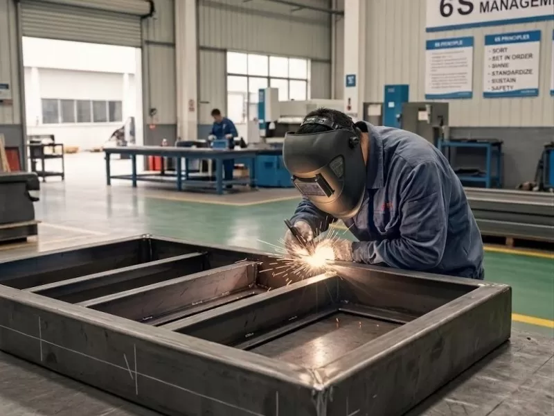 ROBOTIC WELDING ROBOTIC WELDING