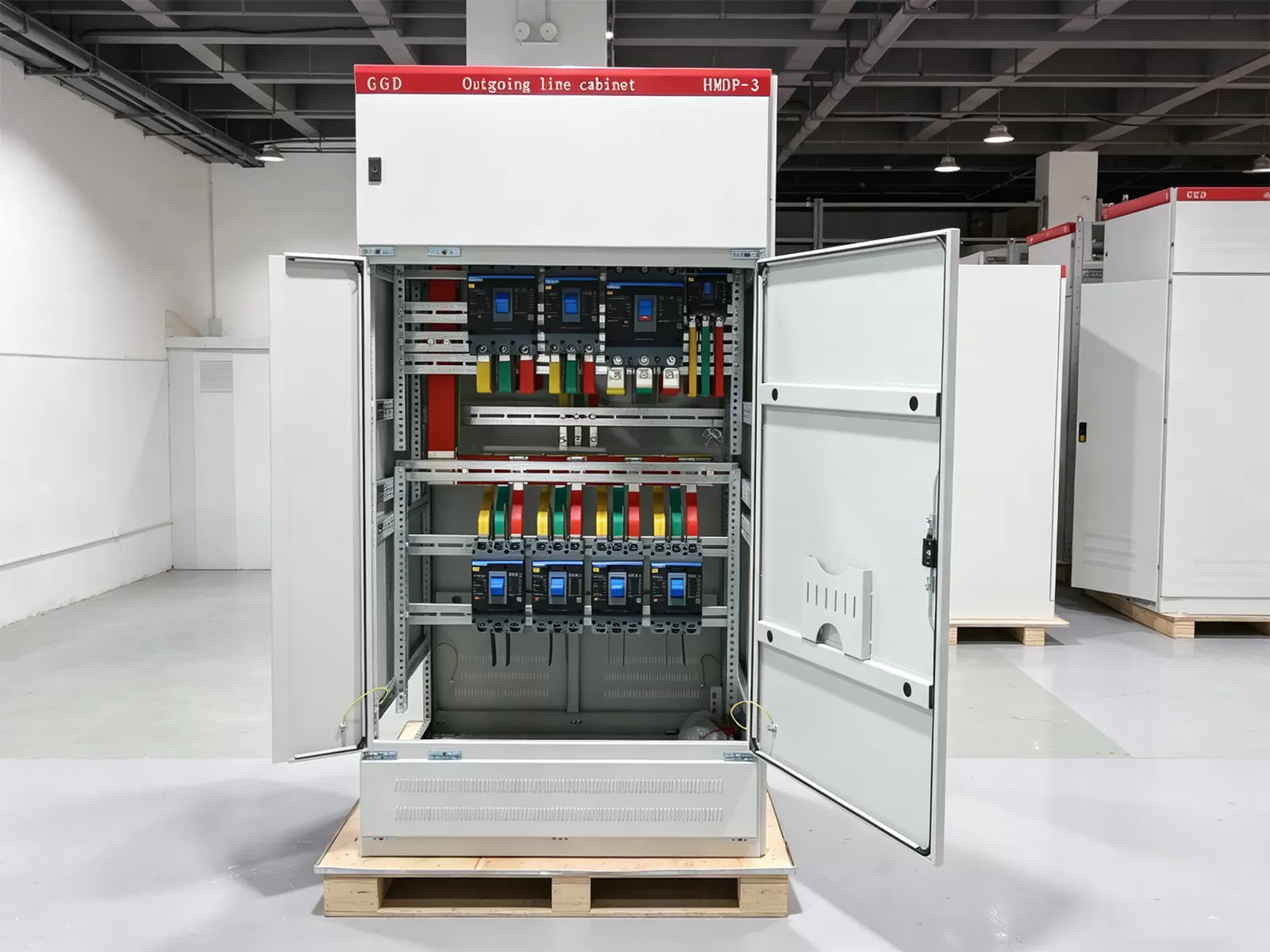 What is a Feeder Distribution Cabinet? What is a Feeder Distribution Cabinet?