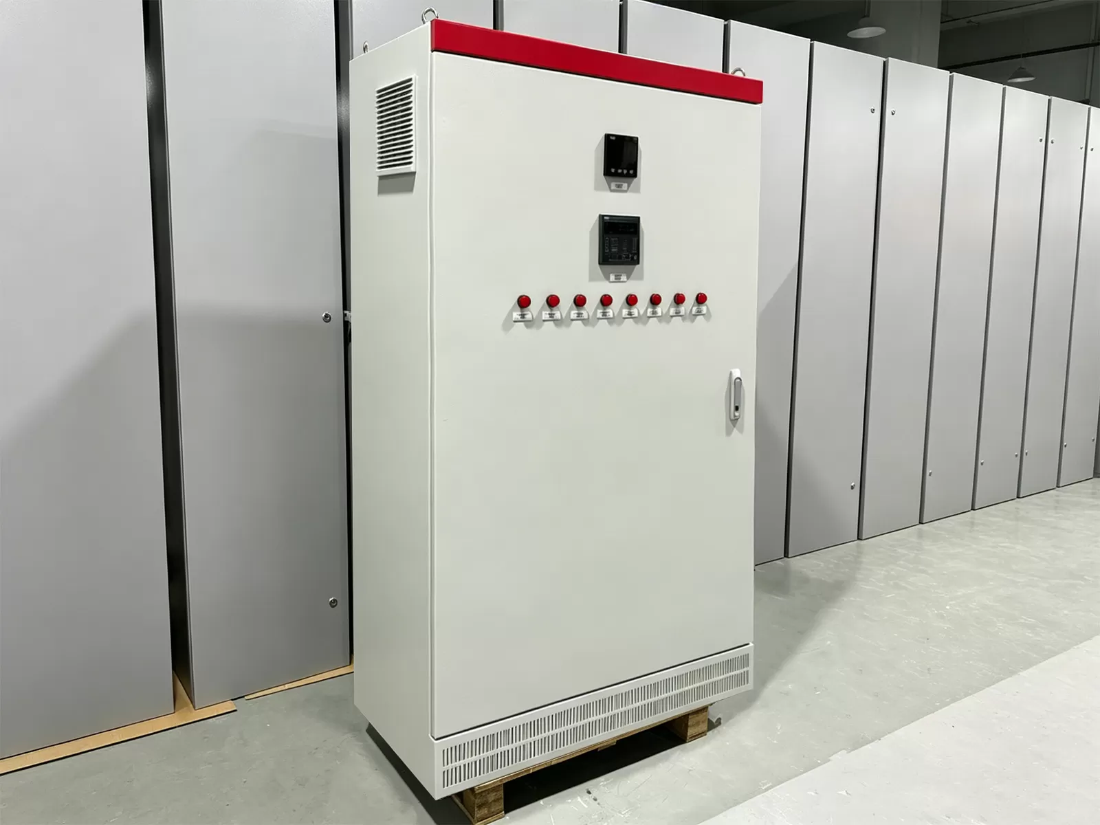 How to choose LV APFC Capacity Bank Cabinet How to choose LV APFC Capacity Bank Cabinet