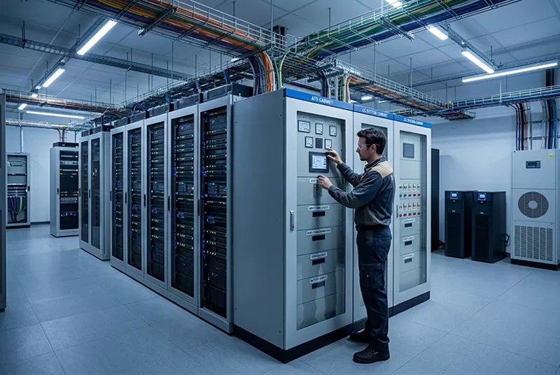 Data Center