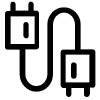 dual power supply switching