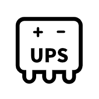Uninterruptible Power Supply