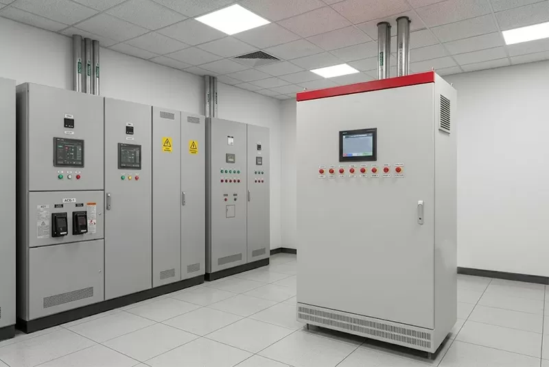 Data Centers Data Centers