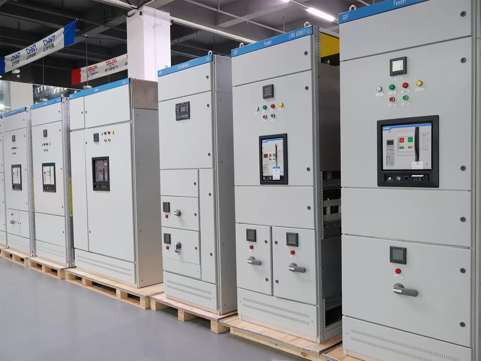 How to Select Fixed Compartmentalized Switchgear? How to Select Fixed Compartmentalized Switchgear?