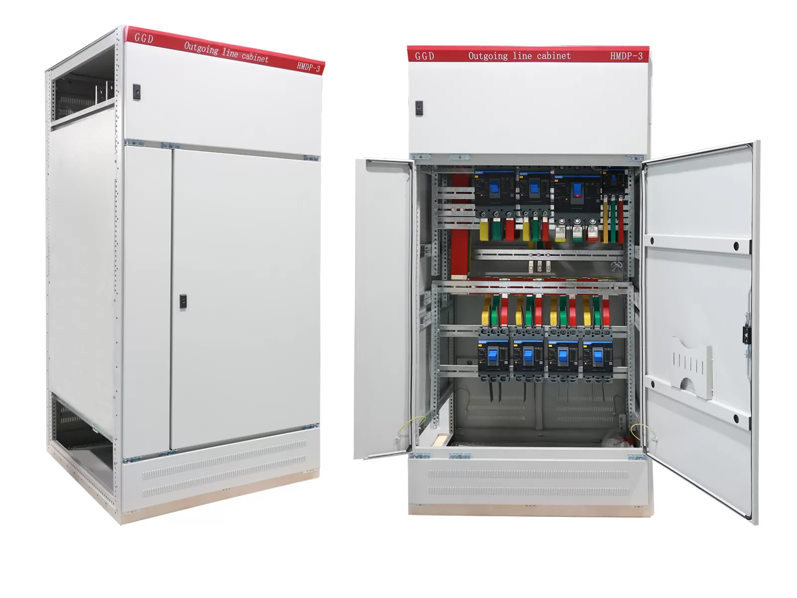 What is GGD Fixed Switchgear? What is GGD Fixed Switchgear?