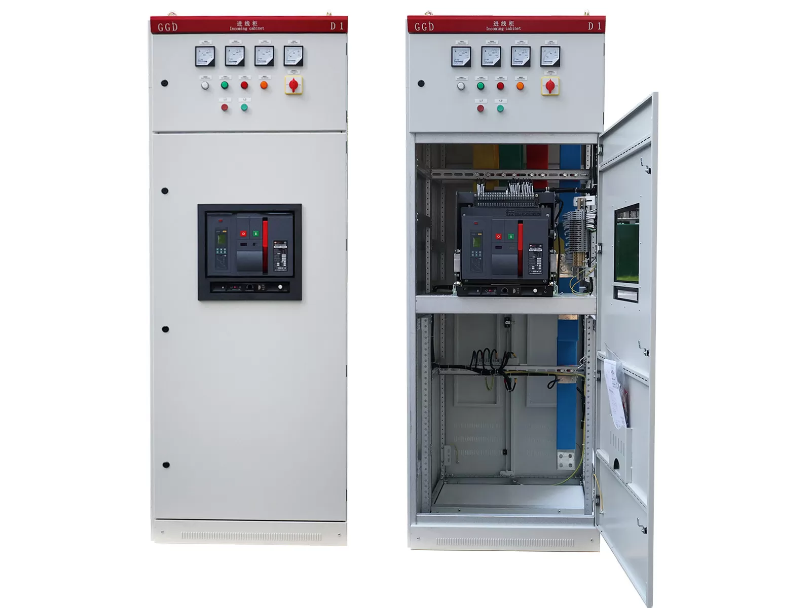 How to Choose the GGD Fixed Switchgear? How to Choose the GGD Fixed Switchgear?