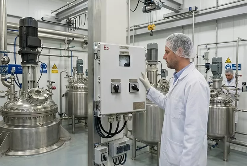 Essence Factory