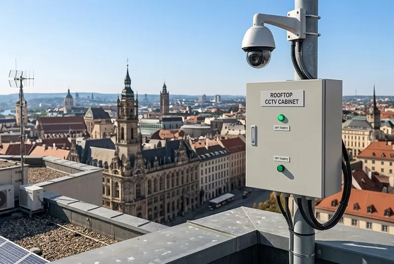 Monitoring System