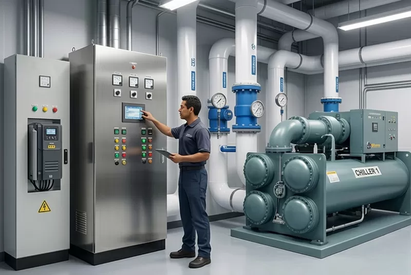 HVAC HVAC