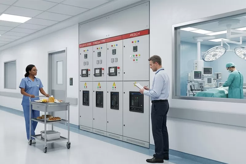 Medical System