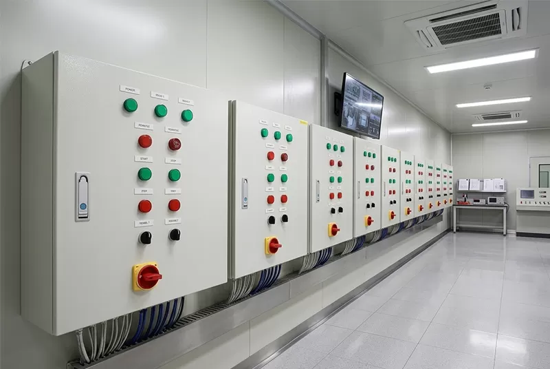 Smart Lighting