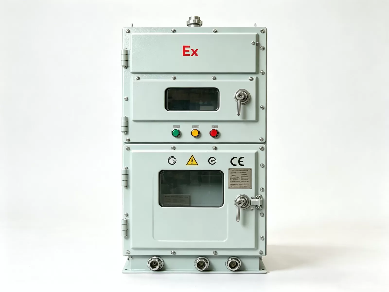 How to choose the ATEX/IECEx Explosion-Proof Soft Starter Control Cabinets? 