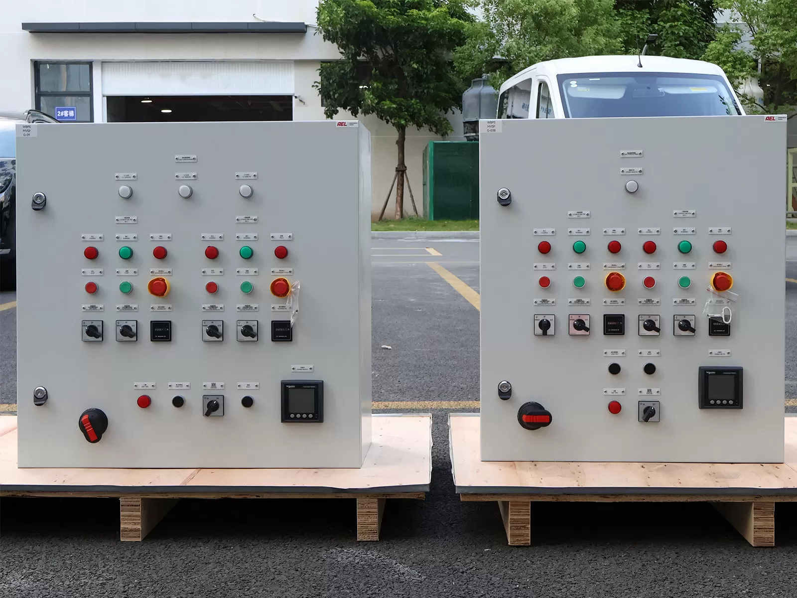 What is Custom Control Panels? What is Custom Control Panels?
