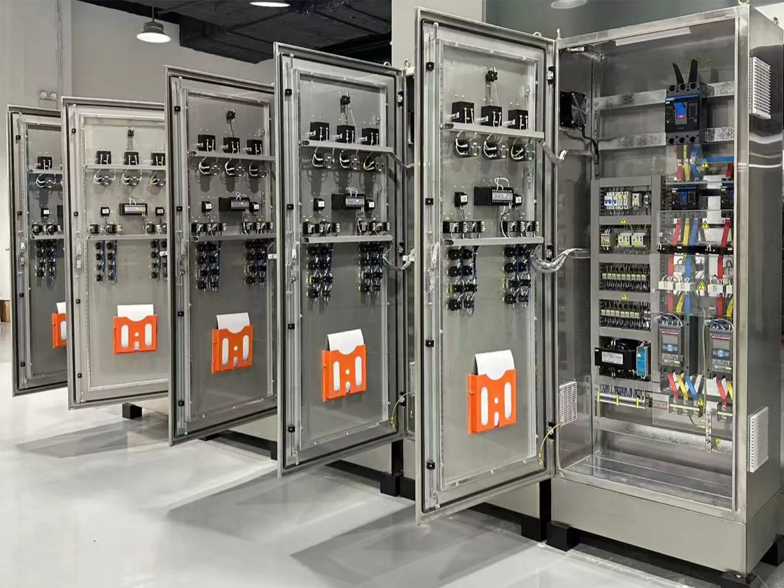 How to choose the Intelligent Constant Pressure Water Supply Soft Starter Control Cabinet? How to choose the Intelligent Constant Pressure Water Supply Soft Starter Control Cabinet?