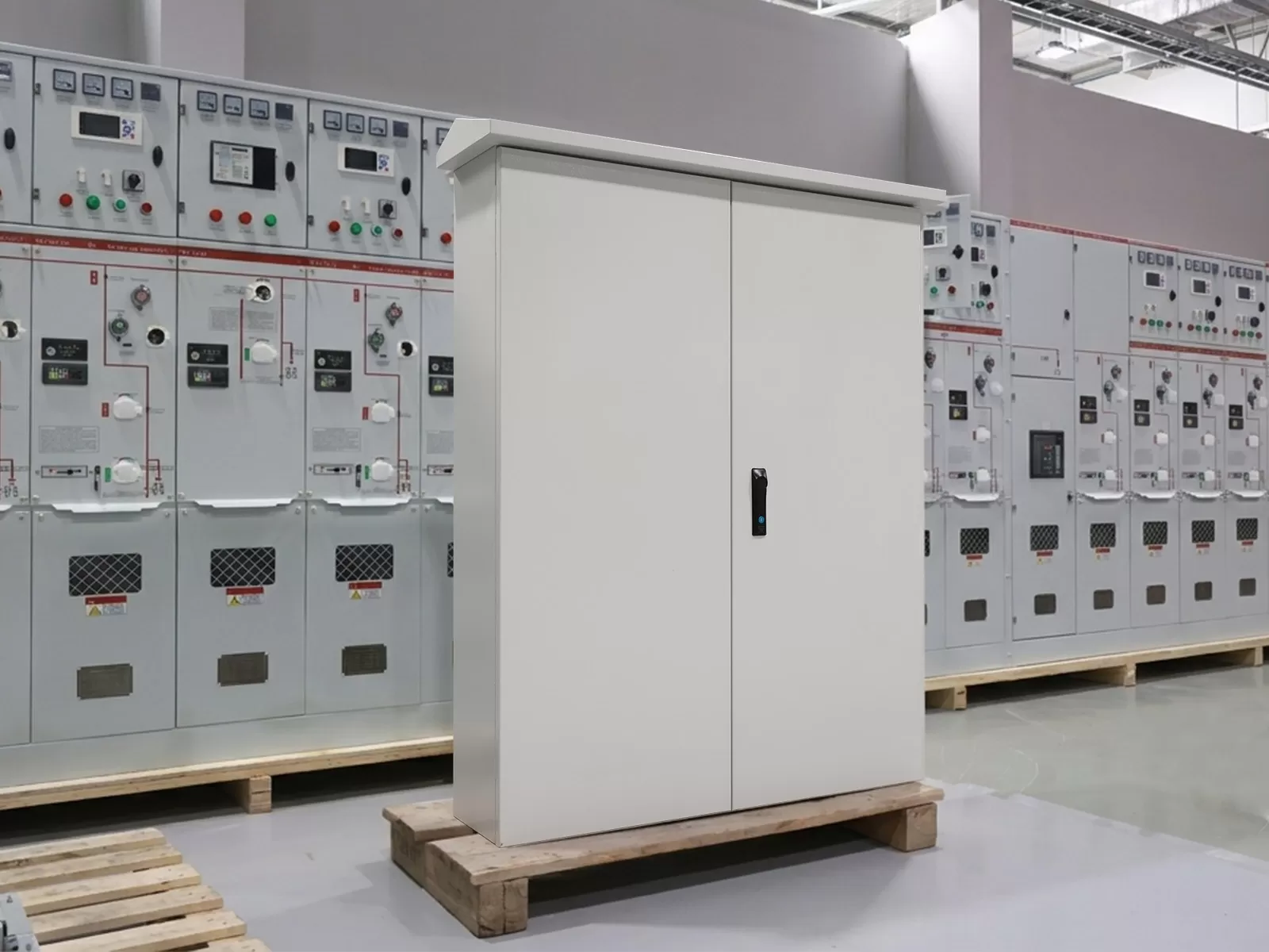 How to choose the Lighting Distribution Board? 