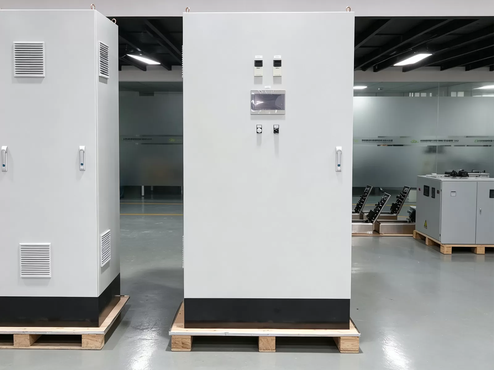 What is Pump Control Panel? What is Pump Control Panel?
