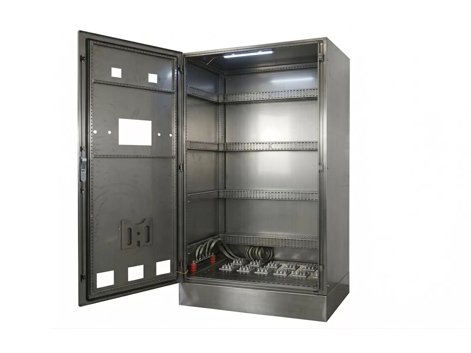 How to choose the Stainless Steel Rittal Type Enclosure? How to choose the Stainless Steel Rittal Type Enclosure?