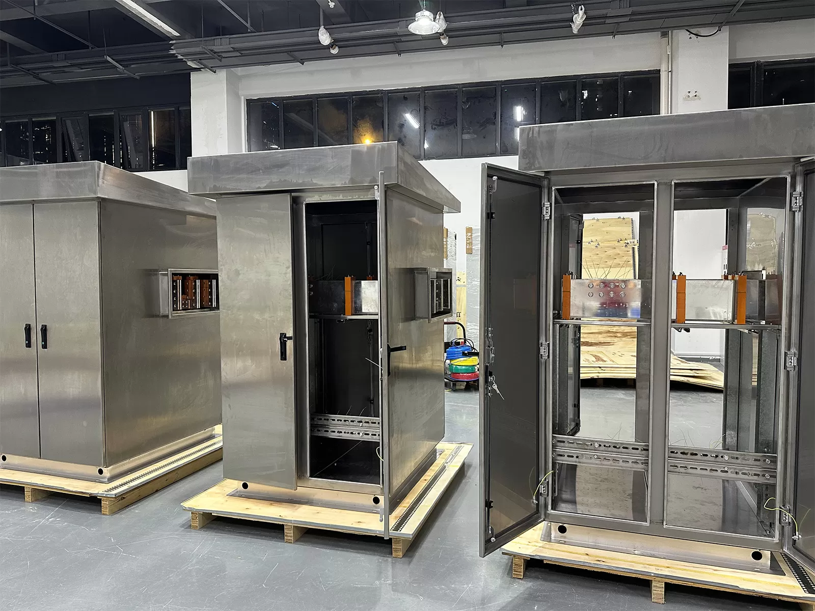 Distribution-Cabinet-8