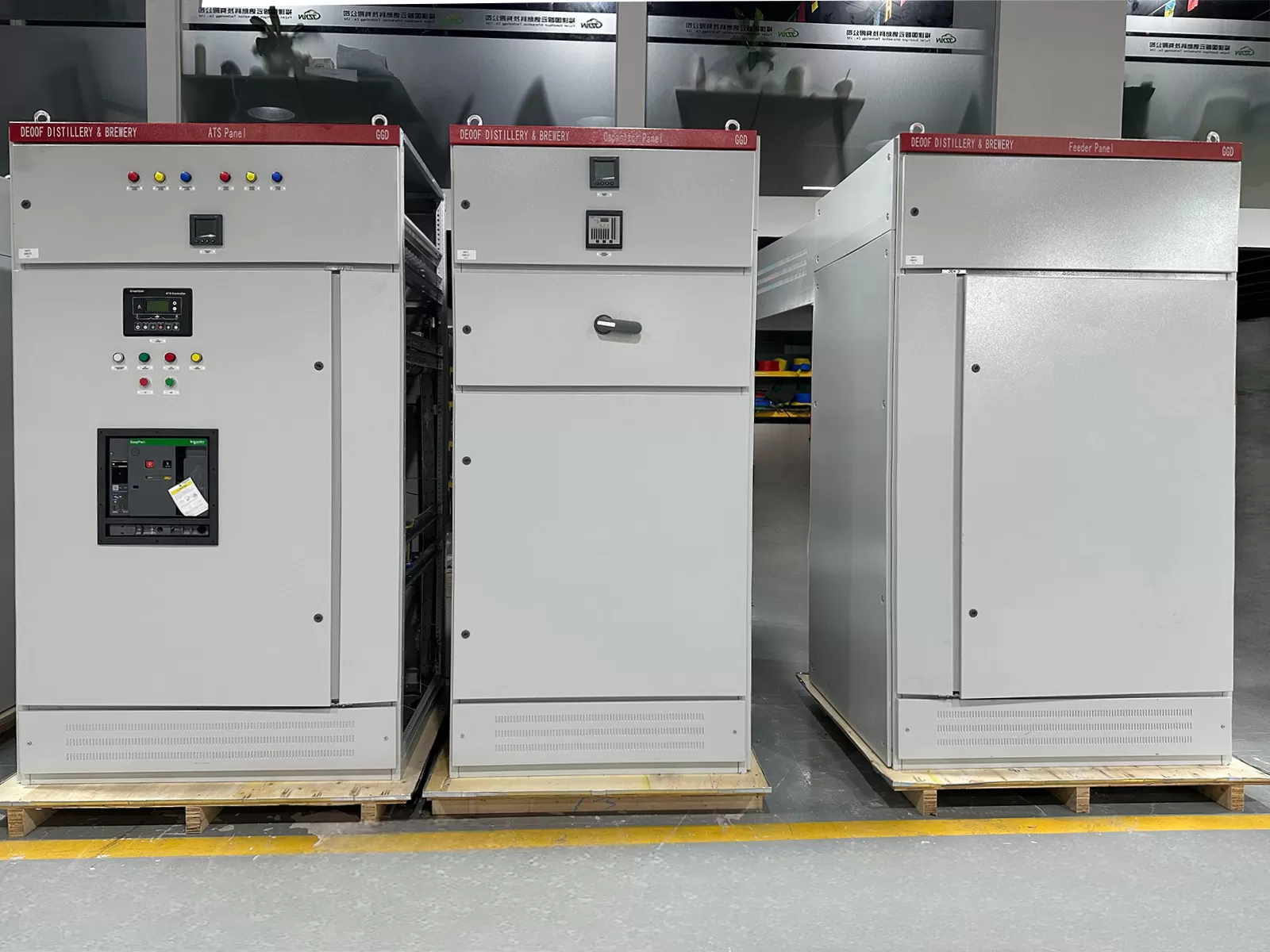 Distribution-Switchboard-1