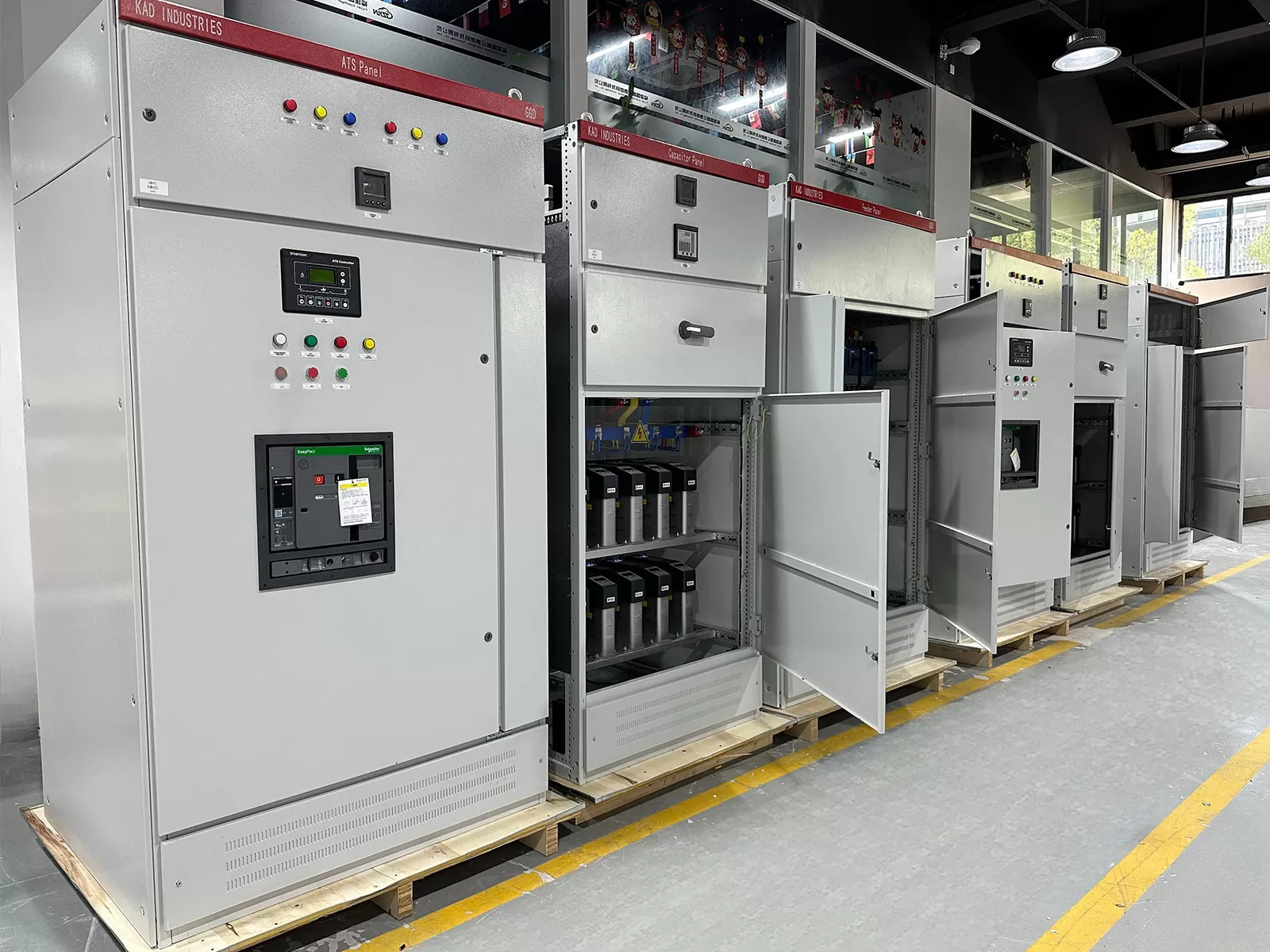 Distribution-Switchboard-1