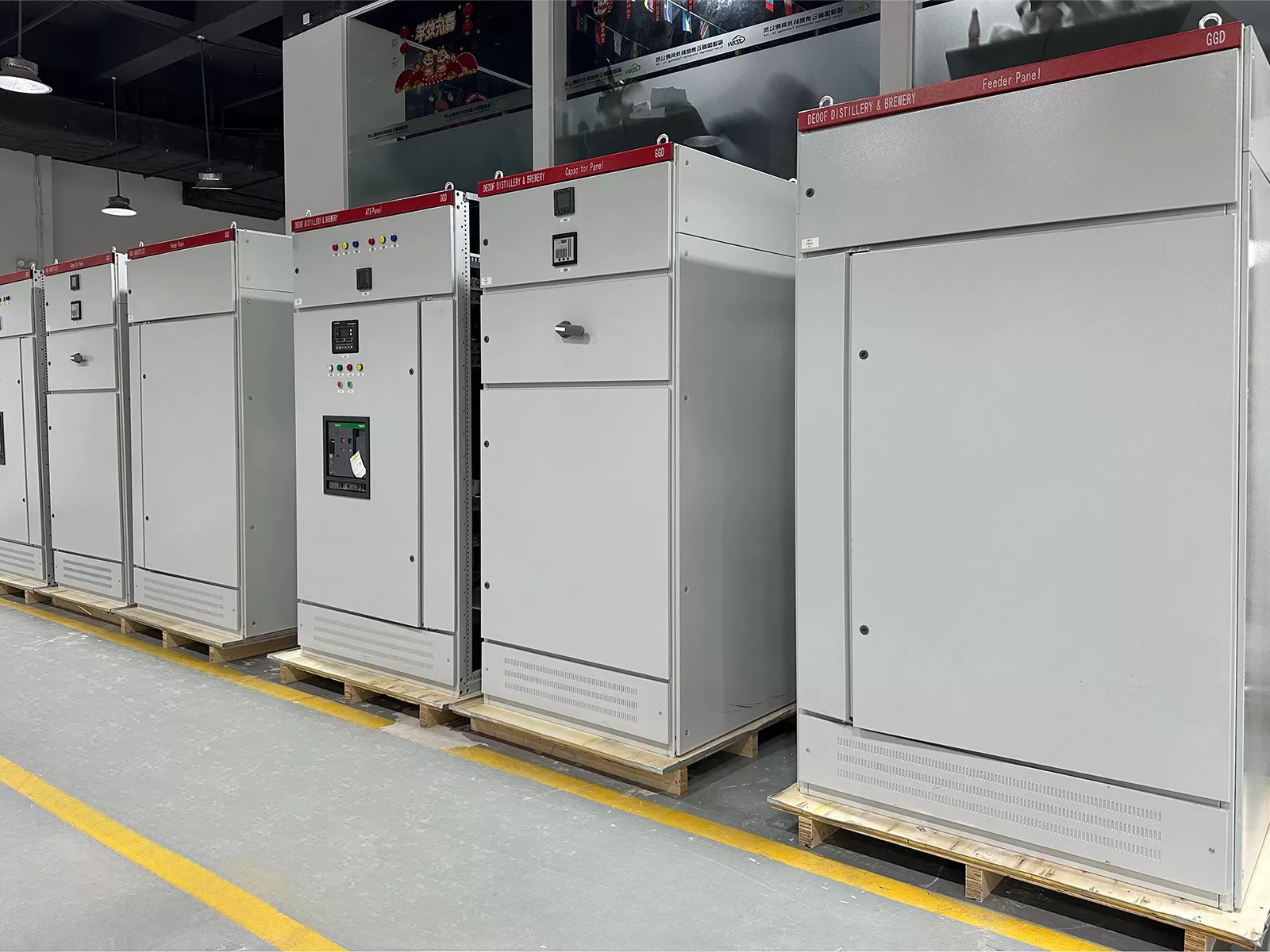Distribution-Switchboard-1
