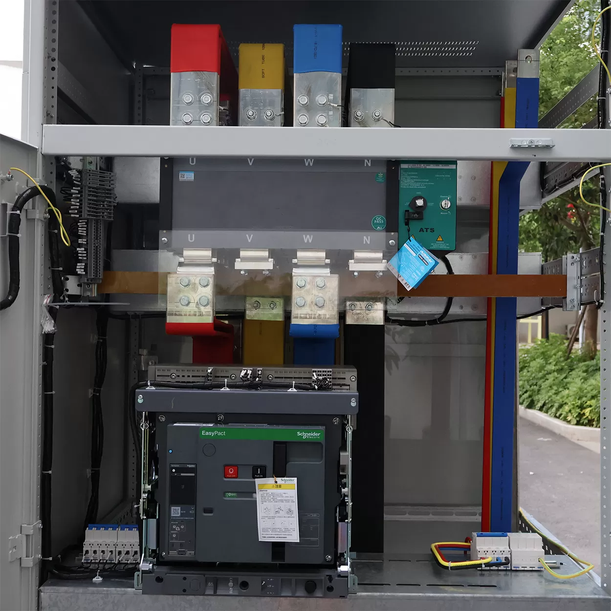 Distribution-Switchboard-4