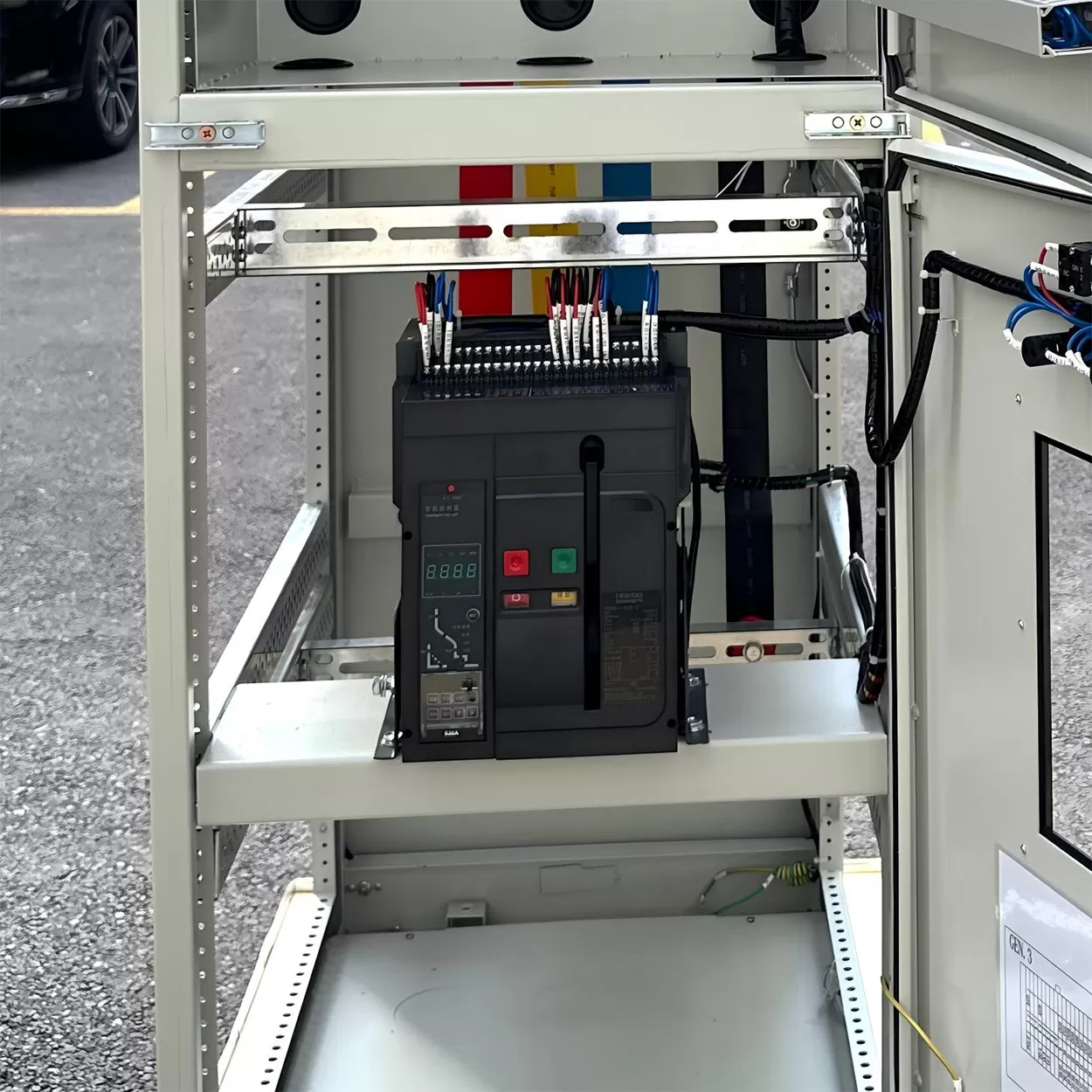 Generator-Paralleling-Switchboard-4