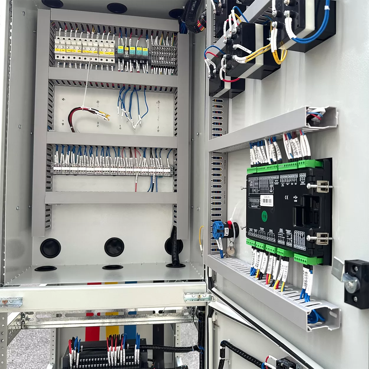 Generator-Paralleling-Switchboard-4