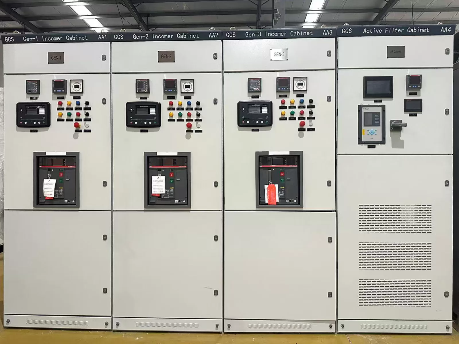 Power-Distribution-System-1
