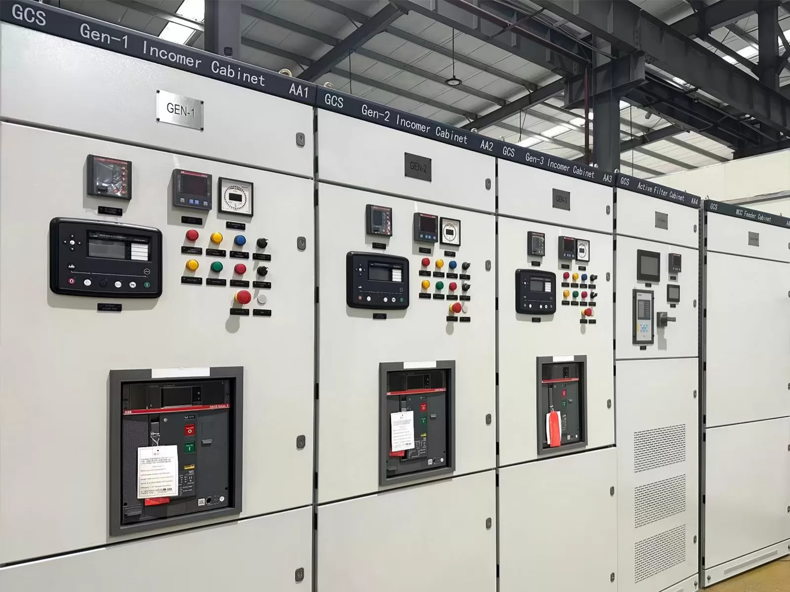 Power-Distribution-System-1