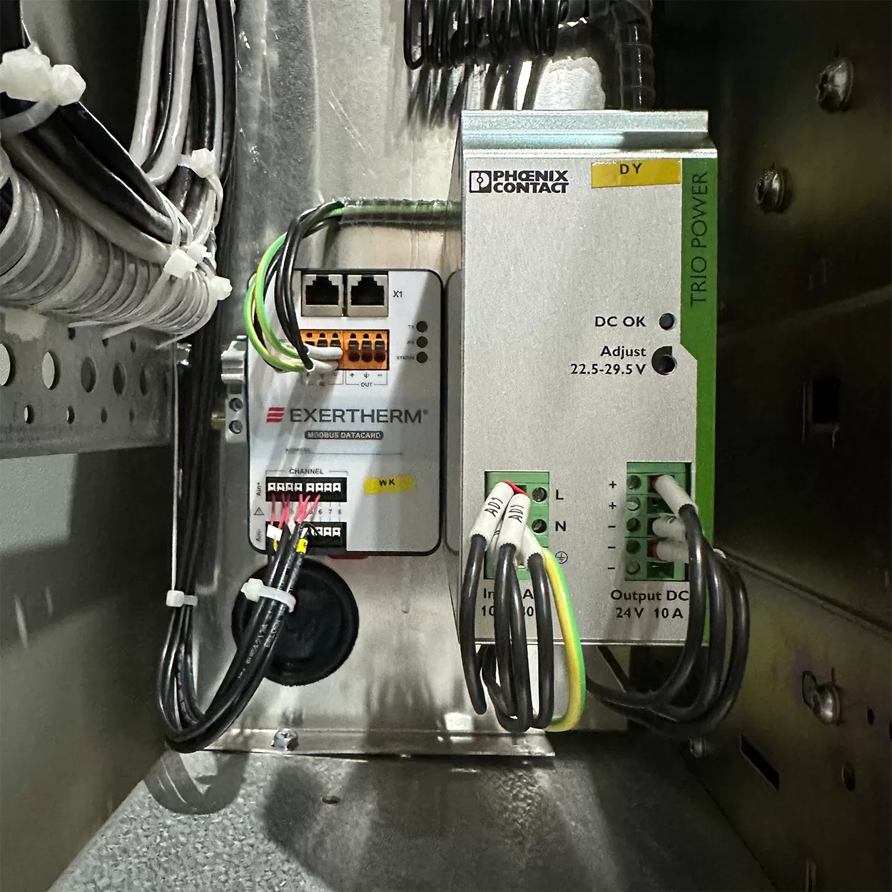 Power-Distribution-System-4