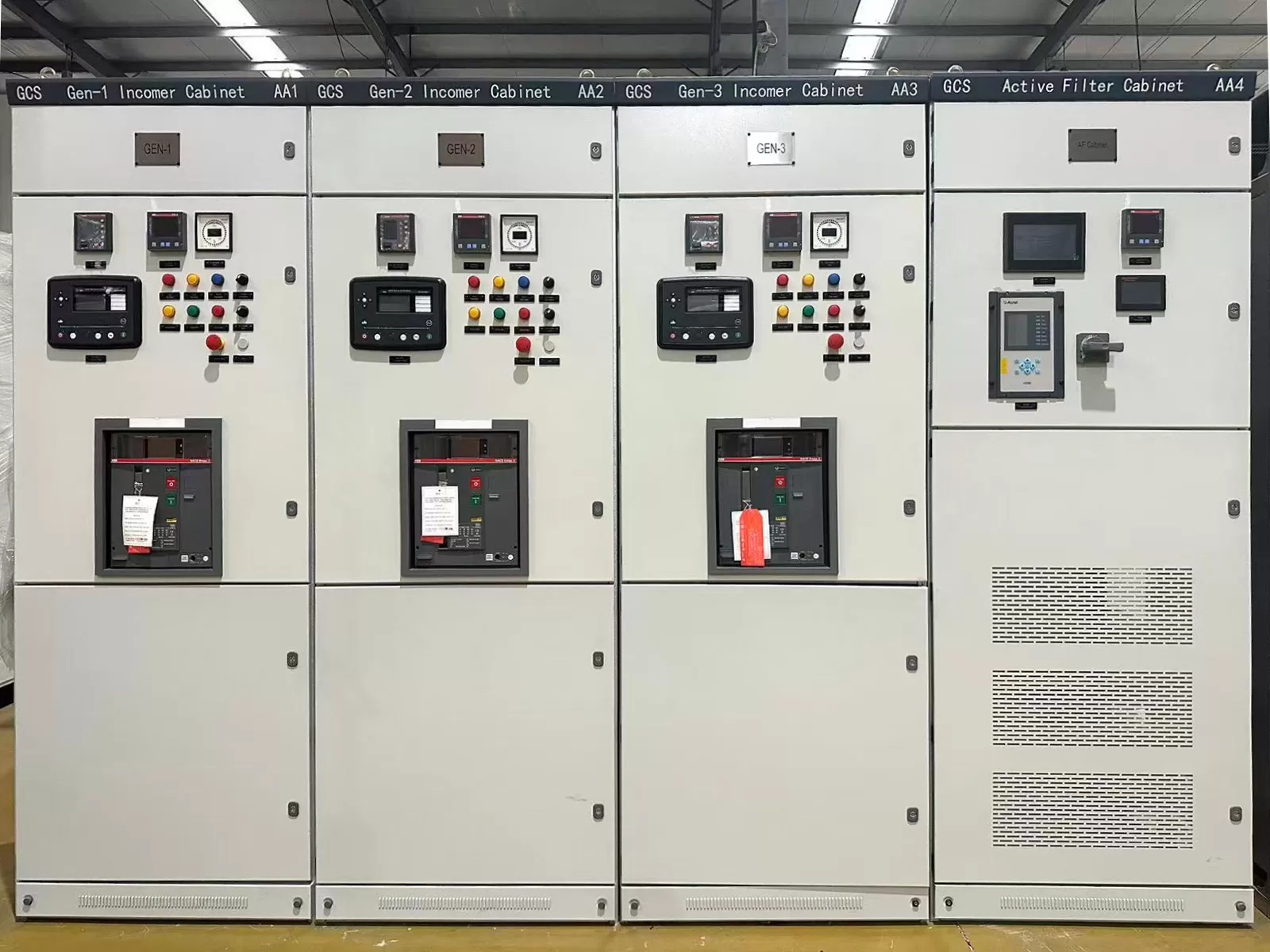 Power-Distribution-System-8