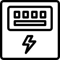Metal Casing