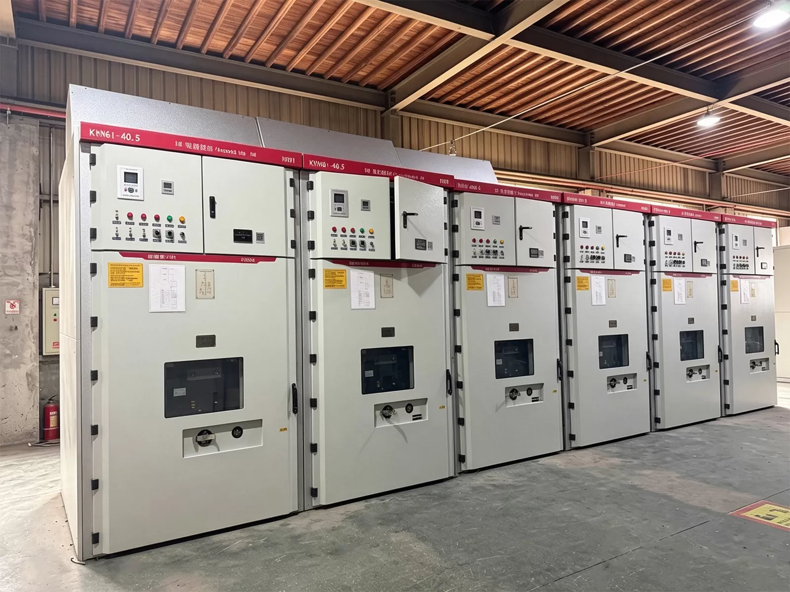 What is 33kV/36kV High Voltage Air Insulated Switchgear ? What is 33kV/36kV High Voltage Air Insulated Switchgear ?