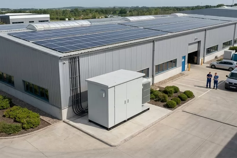 Distributed Photovoltaic Distributed Photovoltaic