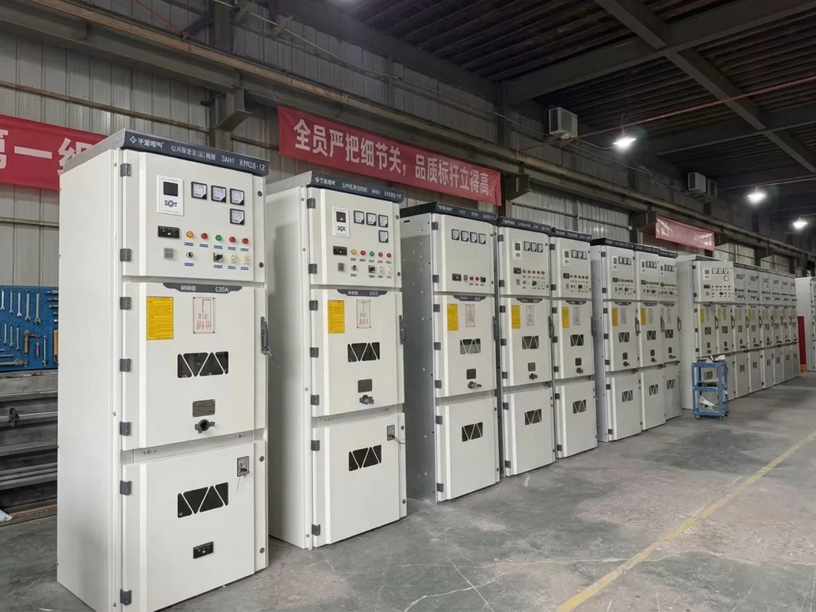 How to Select KYN28-12 Indoor Metal-Clad Switchgear? How to Select KYN28-12 Indoor Metal-Clad Switchgear?