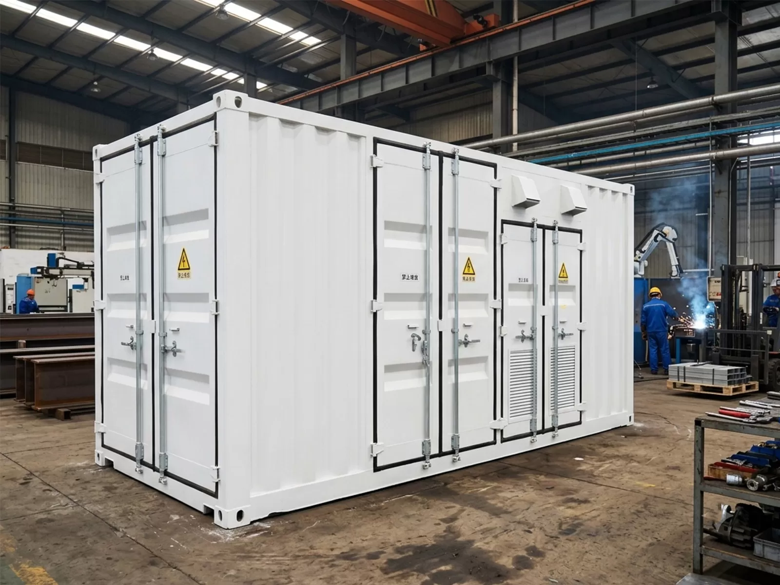 How to Select Prefabricated Substation? How to Select Prefabricated Substation?