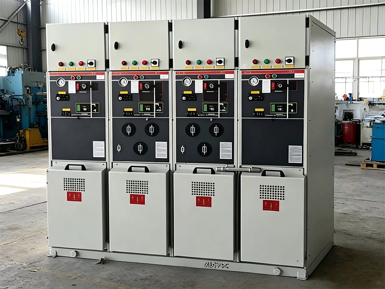 Ring Main Unit
