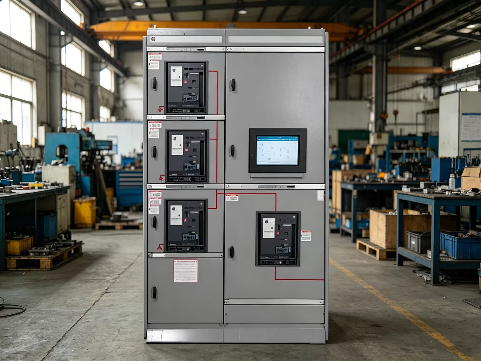 How to Select Smart RMU with Remote Terminal Unit? 