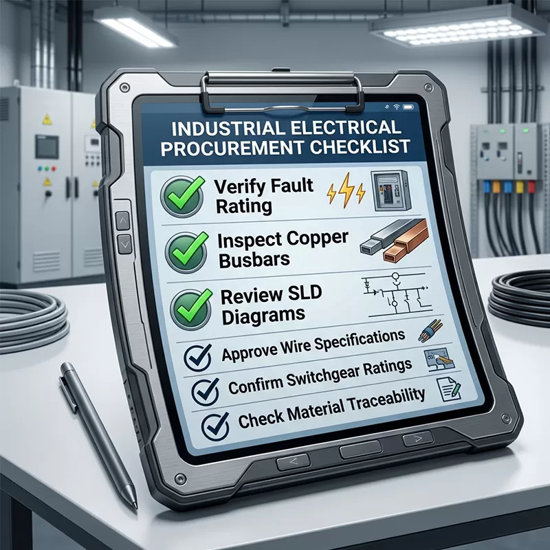How to Choose an Incoming Mains Cabinet(6)